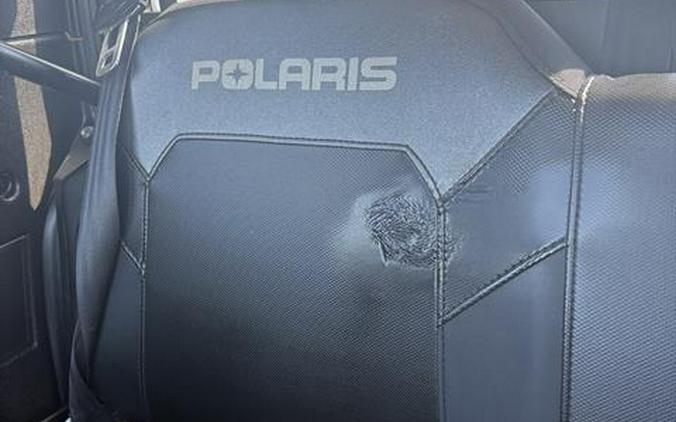 2019 Polaris Ranger XP 1000 EPS