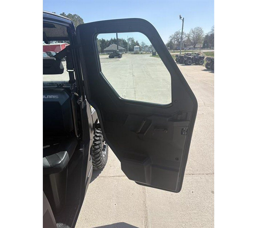 2019 Polaris Ranger XP 1000 EPS