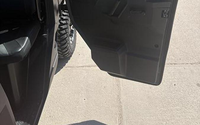 2019 Polaris Ranger XP 1000 EPS