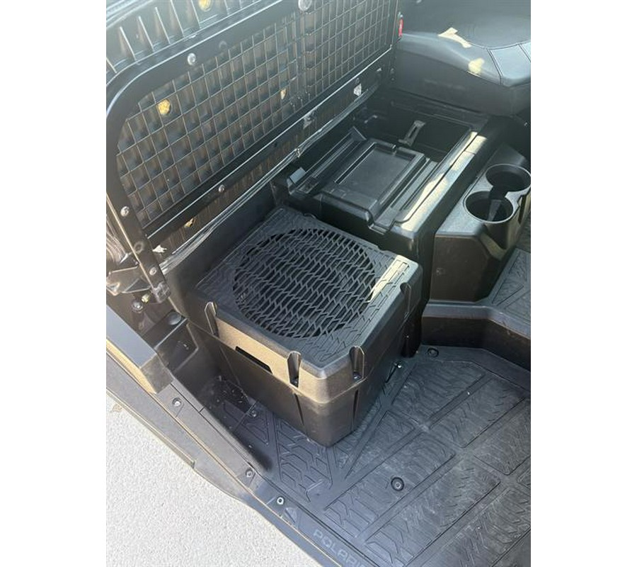 2019 Polaris Ranger XP 1000 EPS