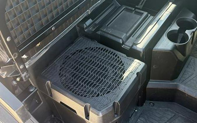 2019 Polaris Ranger XP 1000 EPS