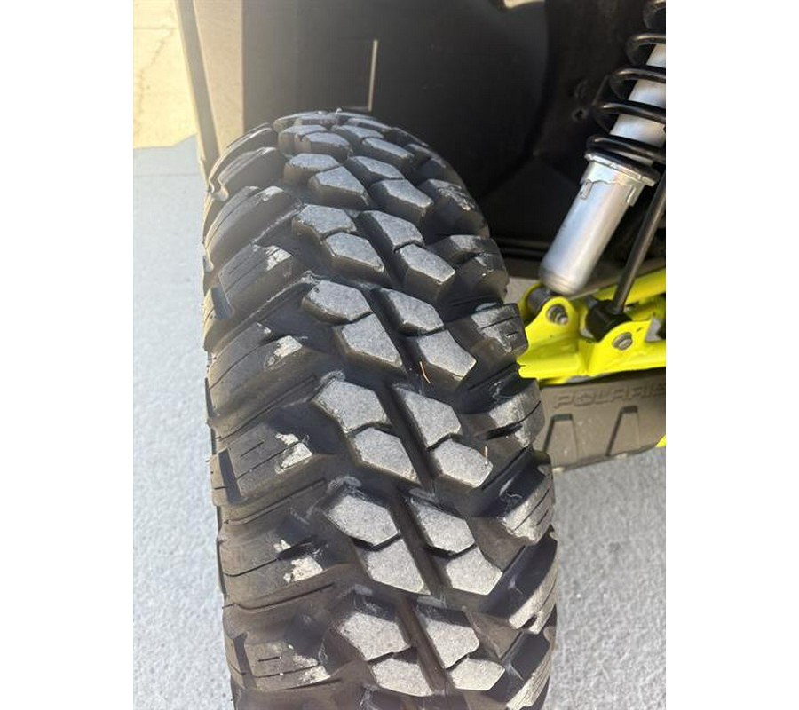 2019 Polaris Ranger XP 1000 EPS