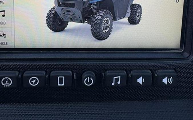 2019 Polaris Ranger XP 1000 EPS