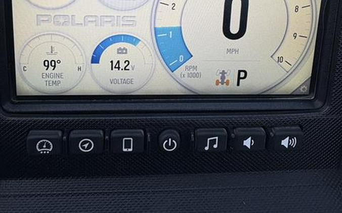 2019 Polaris Ranger XP 1000 EPS