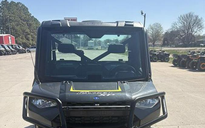 2019 Polaris Ranger XP 1000 EPS
