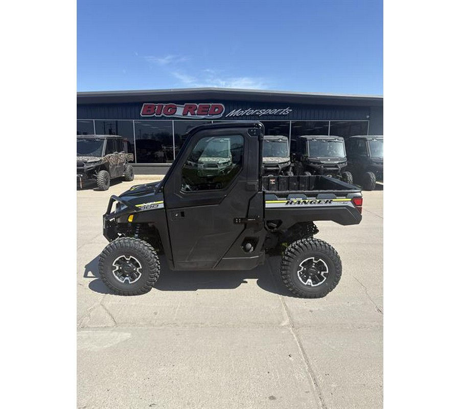 2019 Polaris Ranger XP 1000 EPS
