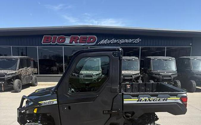 2019 Polaris Ranger XP 1000 EPS