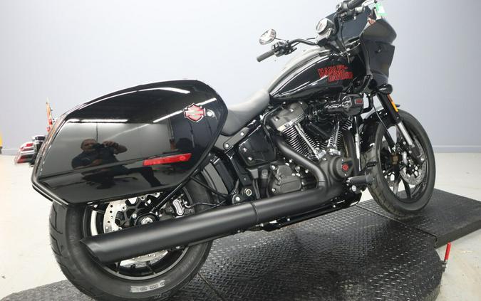 2026 Harley-Davidson Low Rider ST FXLRST