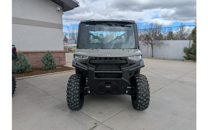 2027 Ranger Crew XP 1000 Cab - Polaris