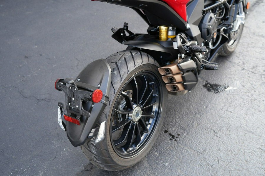 2021 MV Agusta Turismo Veloce 800 RC SCS