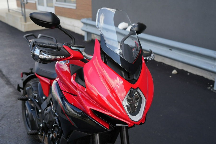 2021 MV Agusta Turismo Veloce 800 RC SCS