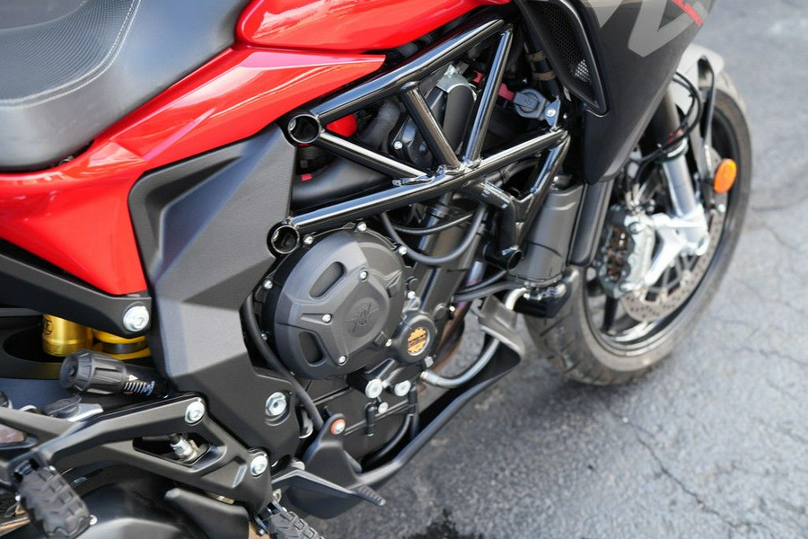 2021 MV Agusta Turismo Veloce 800 RC SCS