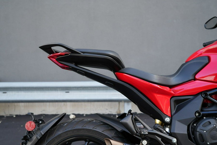 2021 MV Agusta Turismo Veloce 800 RC SCS