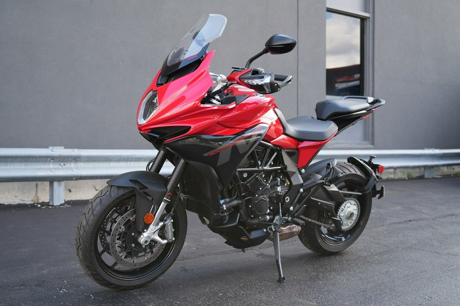 2021 MV Agusta Turismo Veloce 800 RC SCS