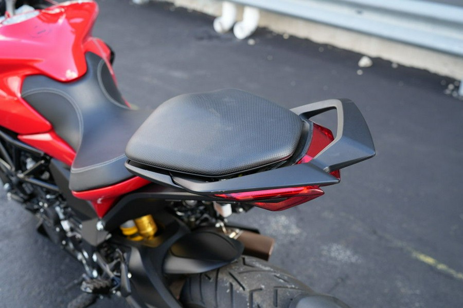 2021 MV Agusta Turismo Veloce 800 RC SCS