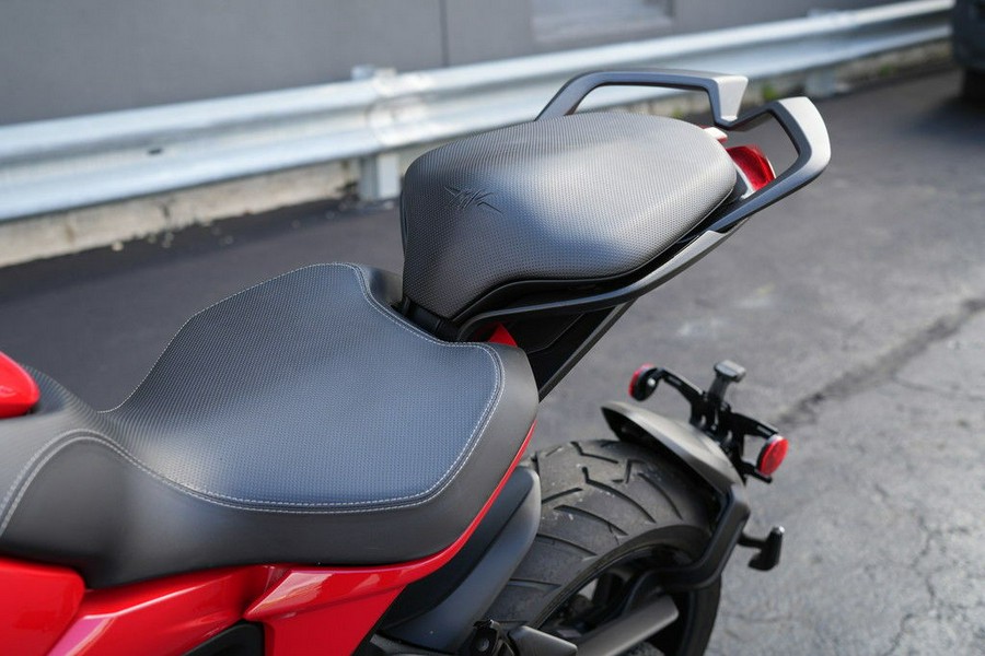 2021 MV Agusta Turismo Veloce 800 RC SCS