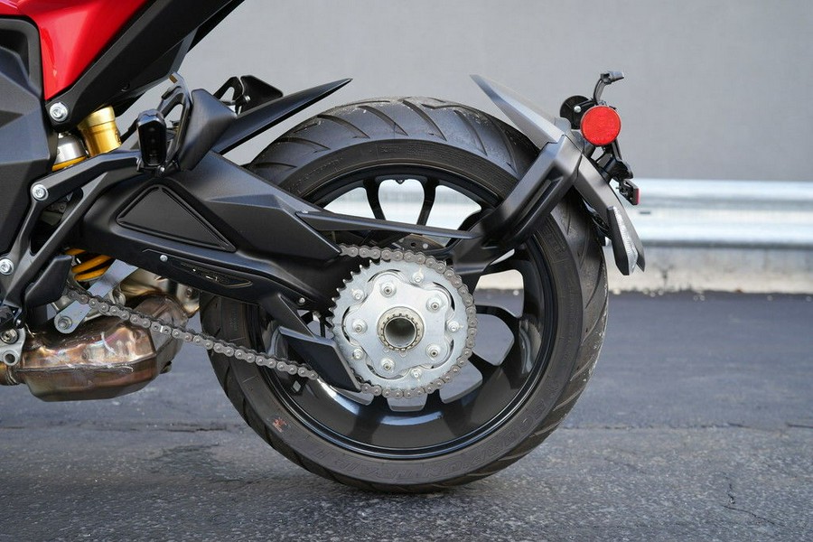 2021 MV Agusta Turismo Veloce 800 RC SCS