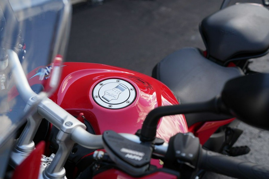 2021 MV Agusta Turismo Veloce 800 RC SCS