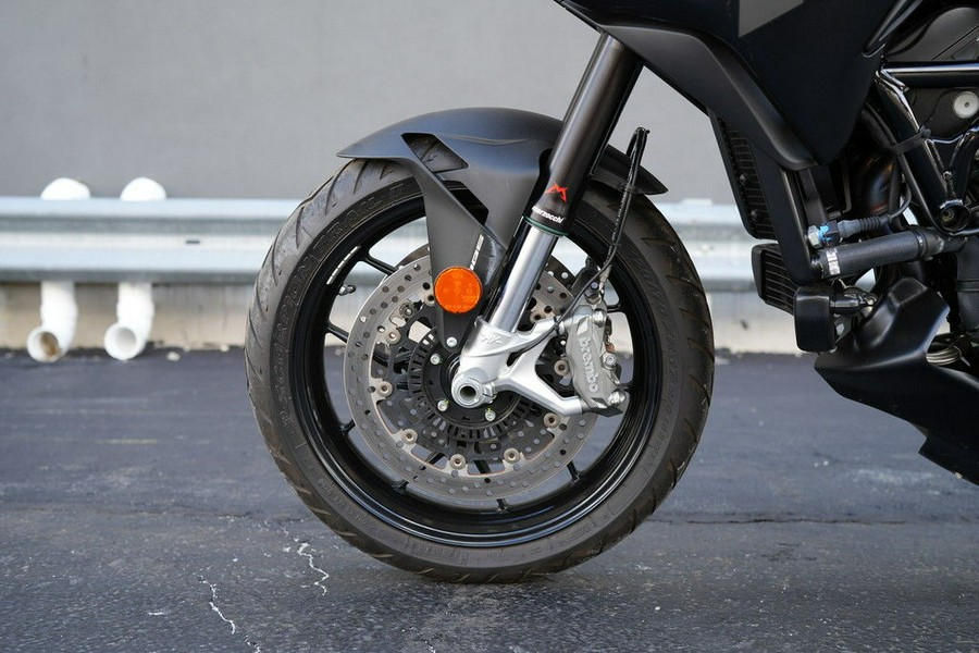 2021 MV Agusta Turismo Veloce 800 RC SCS