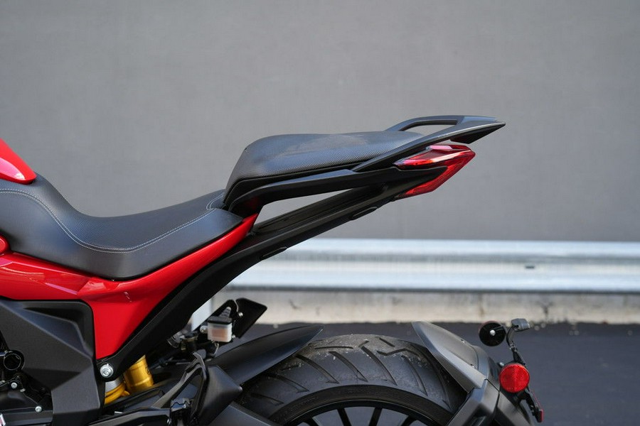 2021 MV Agusta Turismo Veloce 800 RC SCS