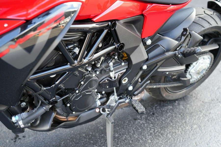 2021 MV Agusta Turismo Veloce 800 RC SCS