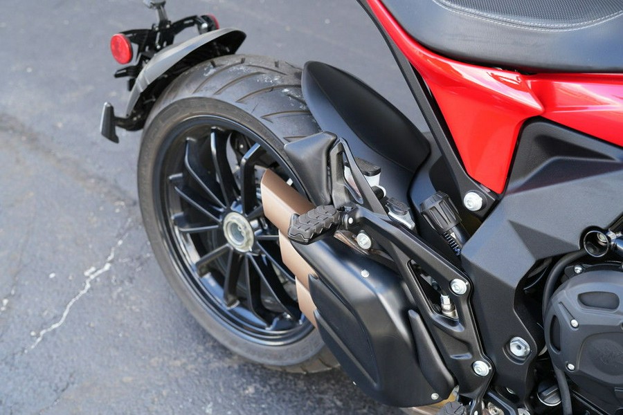 2021 MV Agusta Turismo Veloce 800 RC SCS