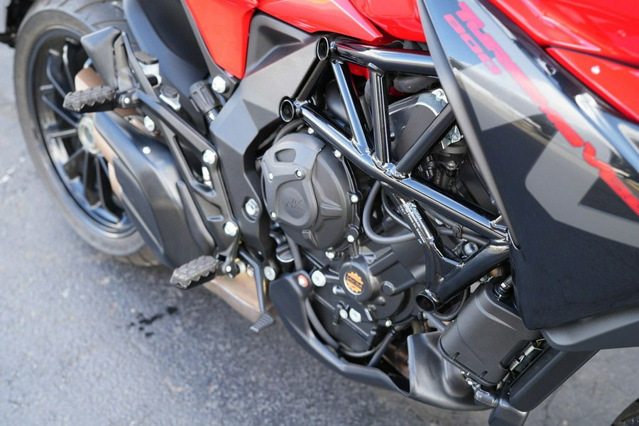 2021 MV Agusta Turismo Veloce 800 RC SCS
