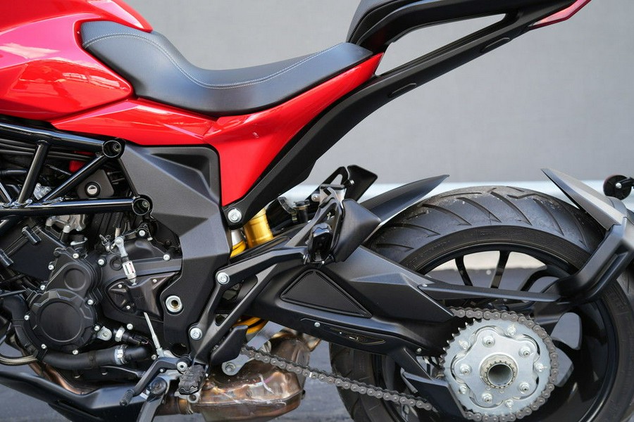 2021 MV Agusta Turismo Veloce 800 RC SCS