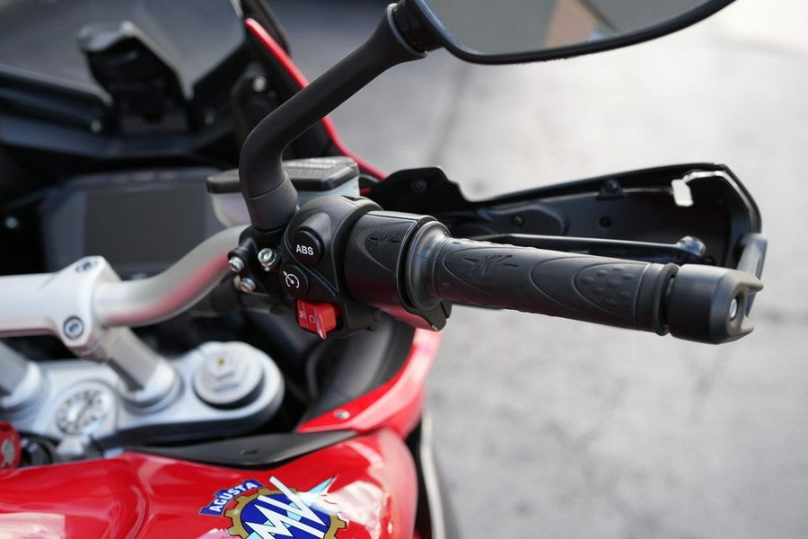 2021 MV Agusta Turismo Veloce 800 RC SCS