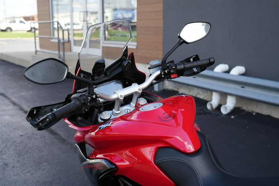 2021 MV Agusta Turismo Veloce 800 RC SCS