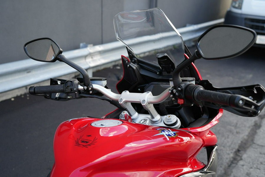 2021 MV Agusta Turismo Veloce 800 RC SCS