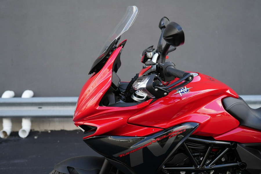 2021 MV Agusta Turismo Veloce 800 RC SCS