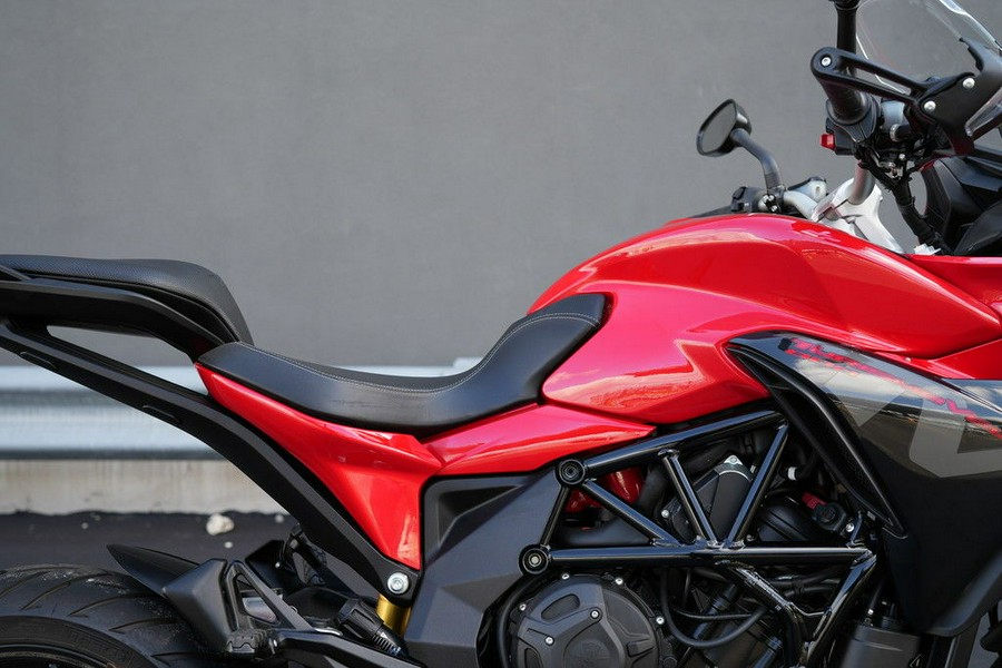 2021 MV Agusta Turismo Veloce 800 RC SCS
