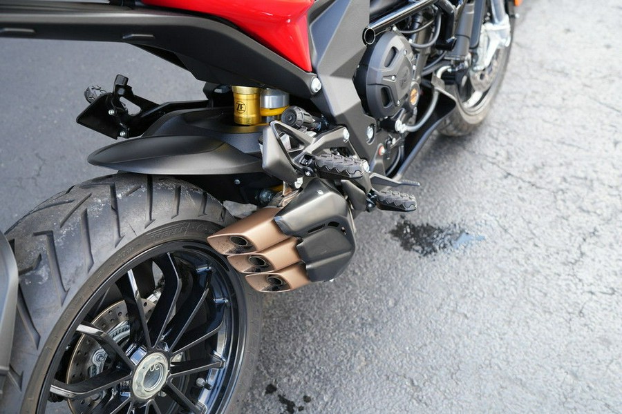 2021 MV Agusta Turismo Veloce 800 RC SCS