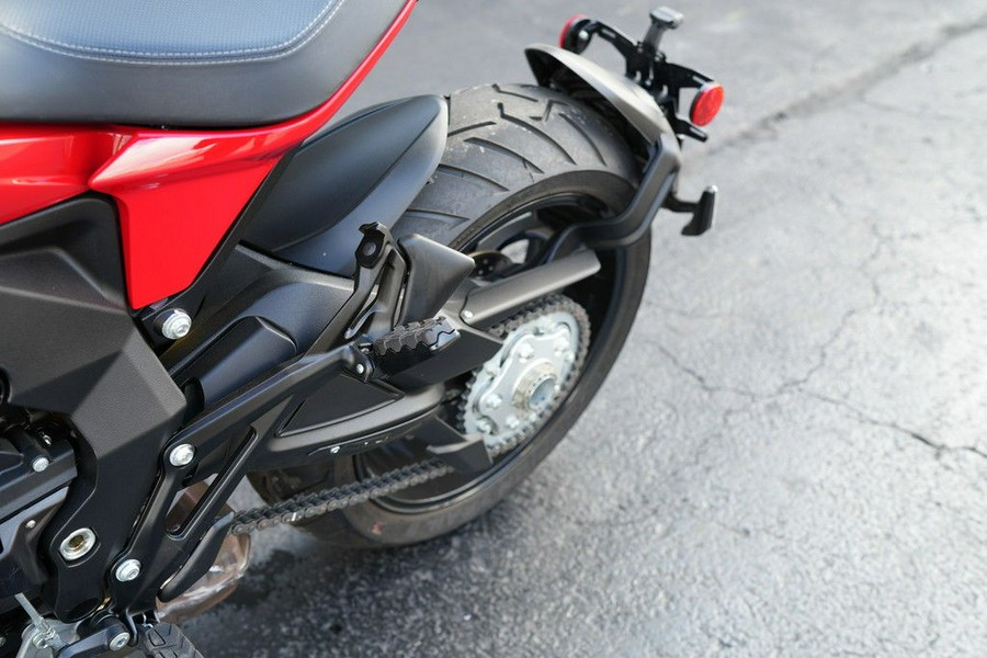 2021 MV Agusta Turismo Veloce 800 RC SCS