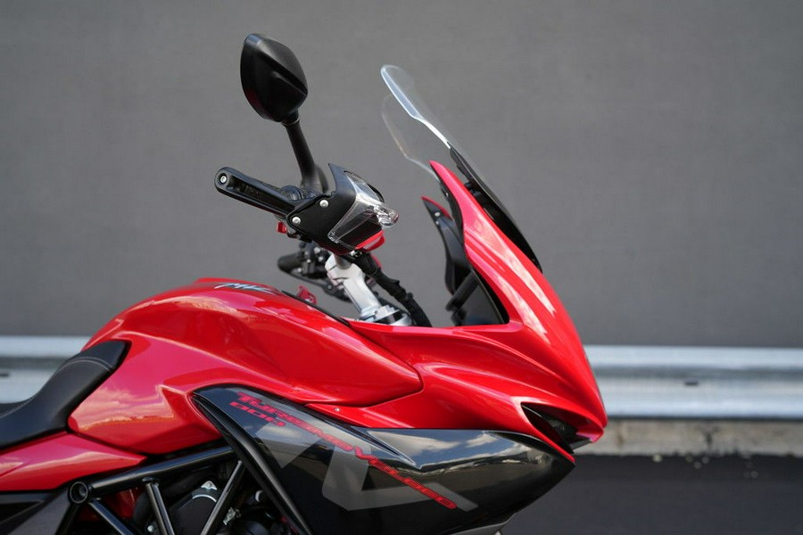 2021 MV Agusta Turismo Veloce 800 RC SCS