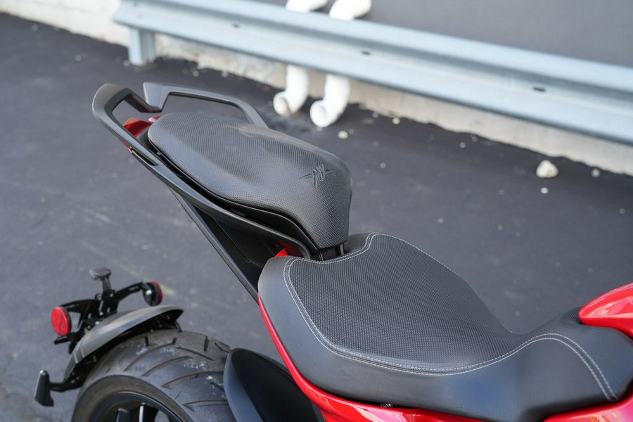 2021 MV Agusta Turismo Veloce 800 RC SCS