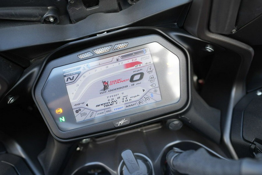 2021 MV Agusta Turismo Veloce 800 RC SCS