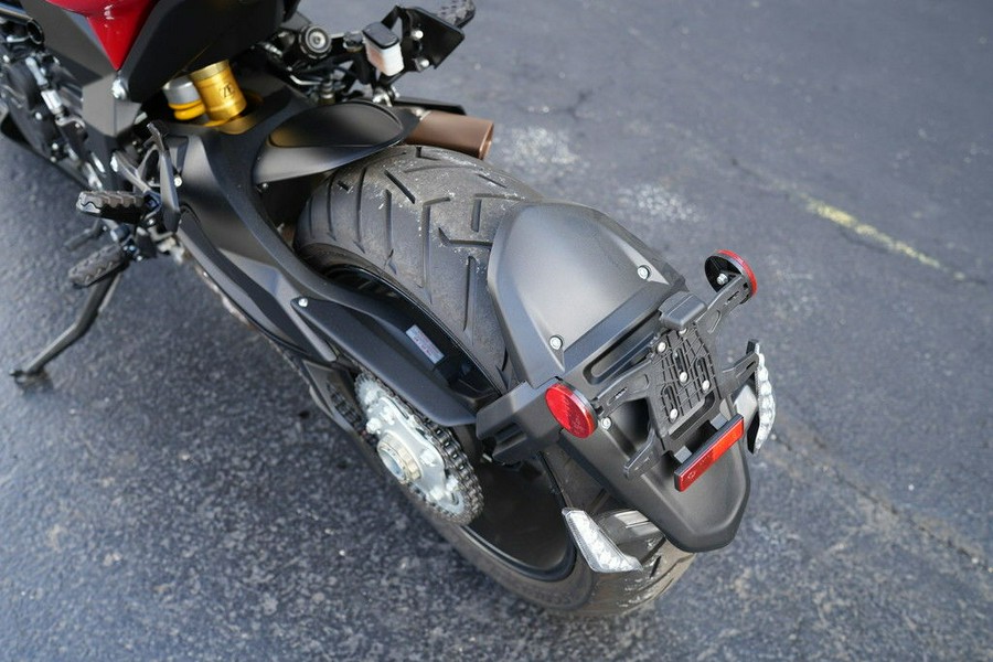 2021 MV Agusta Turismo Veloce 800 RC SCS