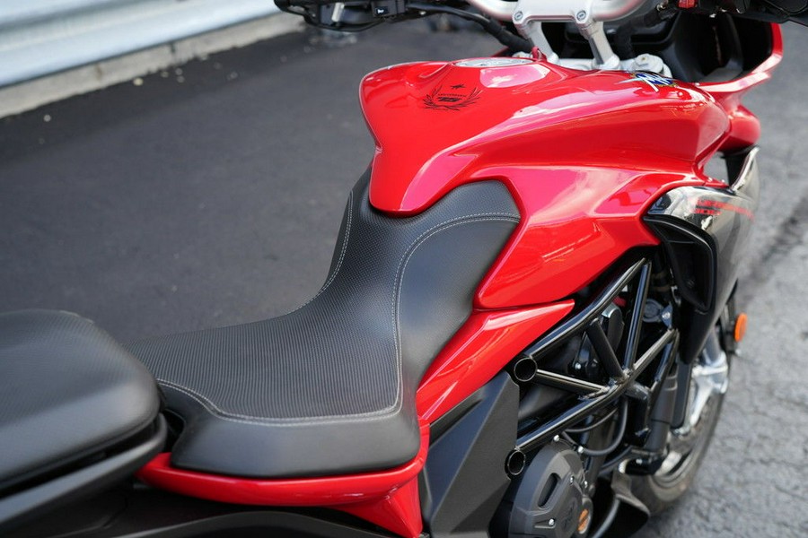 2021 MV Agusta Turismo Veloce 800 RC SCS