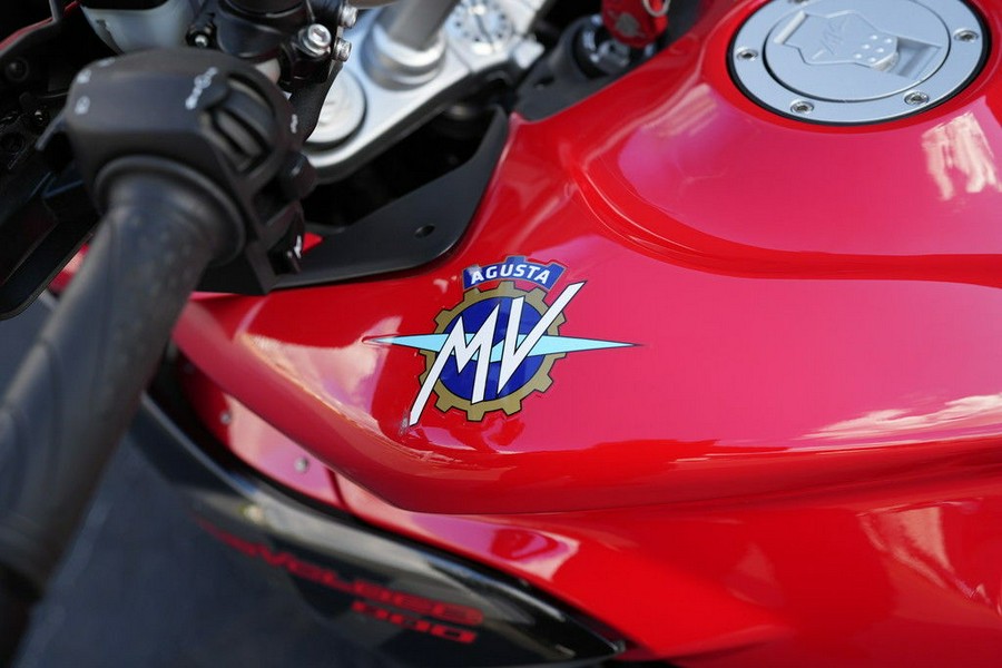 2021 MV Agusta Turismo Veloce 800 RC SCS