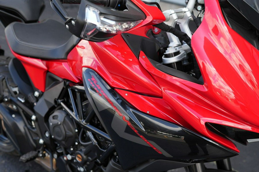 2021 MV Agusta Turismo Veloce 800 RC SCS