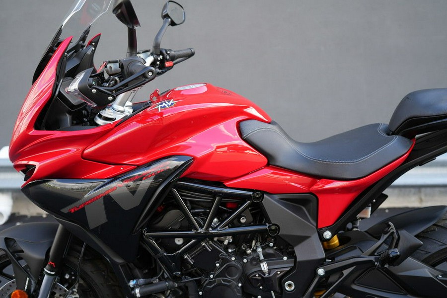2021 MV Agusta Turismo Veloce 800 RC SCS