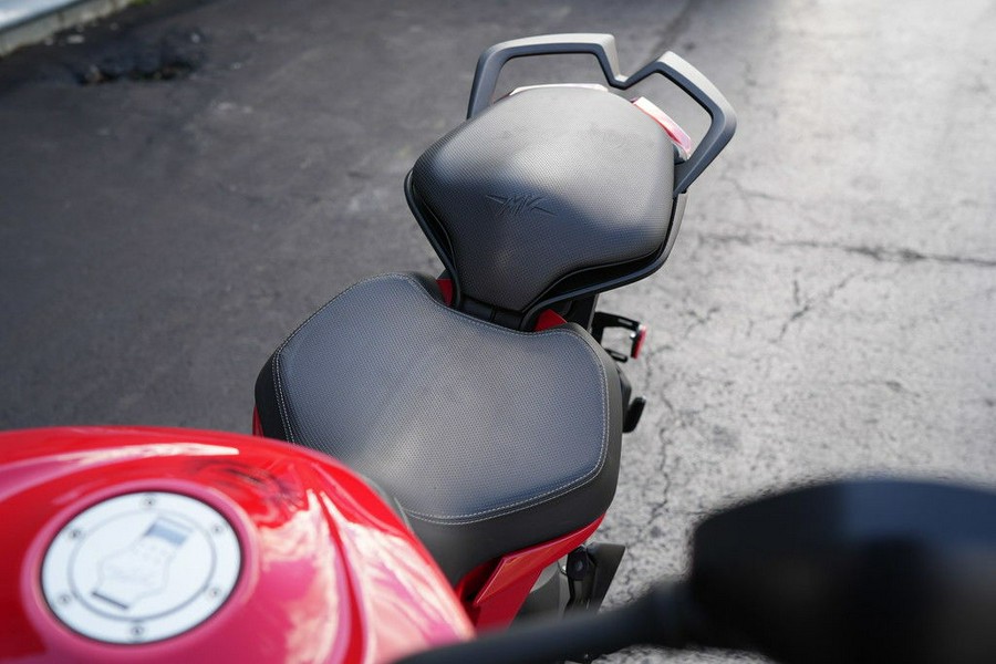 2021 MV Agusta Turismo Veloce 800 RC SCS