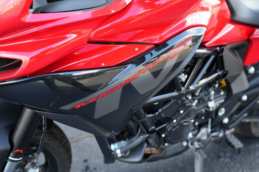 2021 MV Agusta Turismo Veloce 800 RC SCS