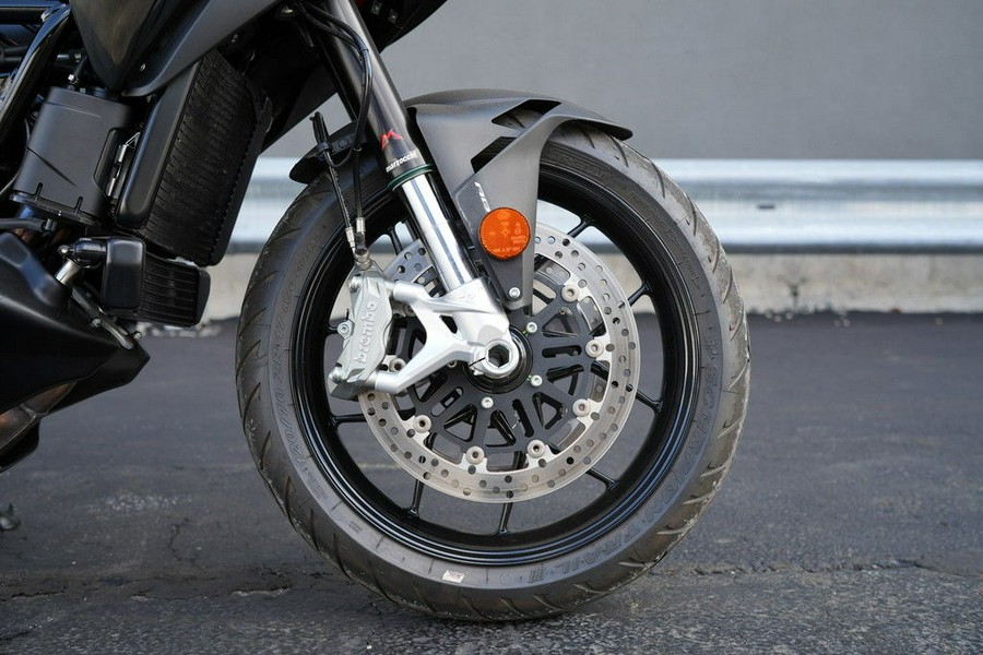 2021 MV Agusta Turismo Veloce 800 RC SCS
