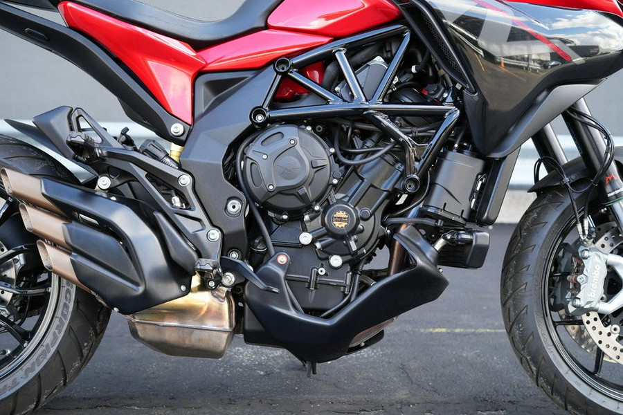 2021 MV Agusta Turismo Veloce 800 RC SCS
