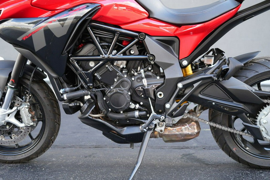 2021 MV Agusta Turismo Veloce 800 RC SCS