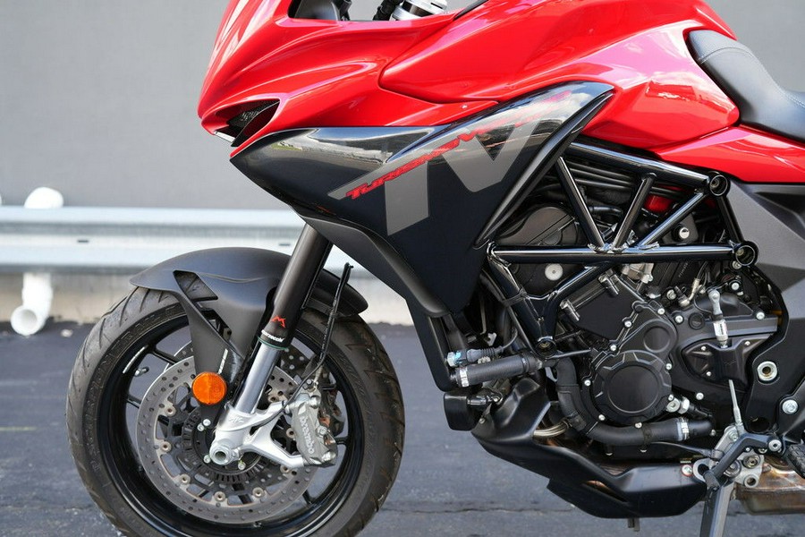 2021 MV Agusta Turismo Veloce 800 RC SCS