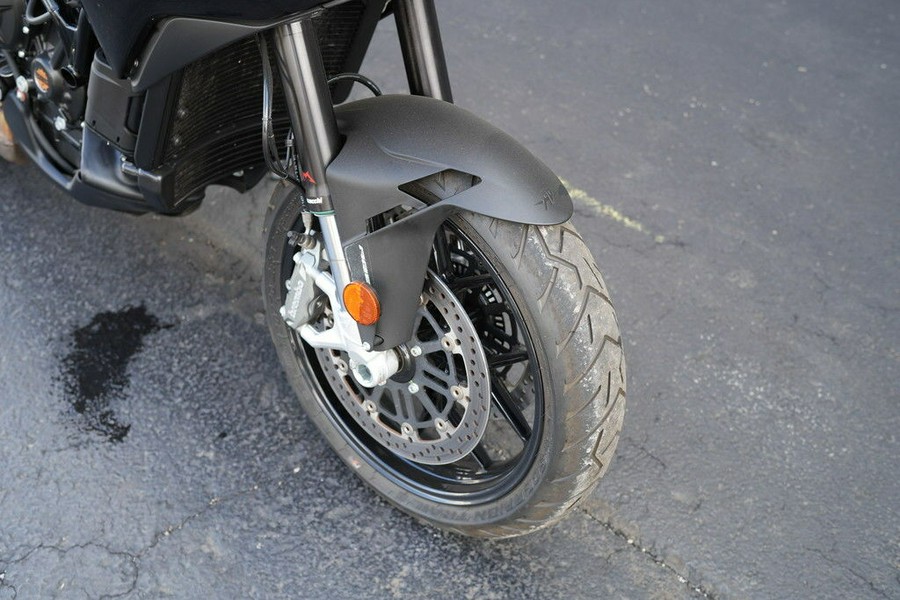 2021 MV Agusta Turismo Veloce 800 RC SCS